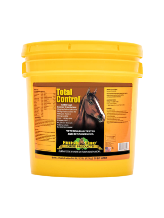 TOTAL CONTROL 9.3 LB