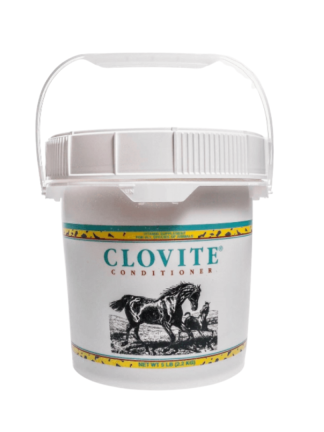 CLOVITE 5 LB