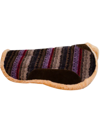 SUADERO BORREGA COLA DE PATO