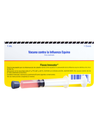 FLUVAC INNOVATOR 1 DS