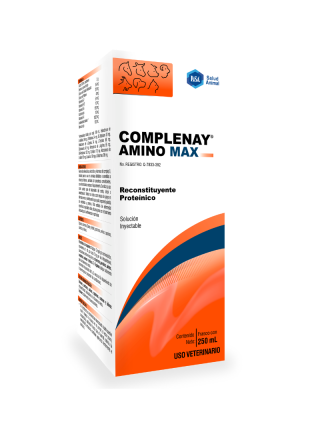 COMPLENAY AMINO MAX 250 ML