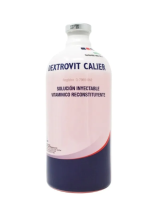 DEXTROVIT 500 ML