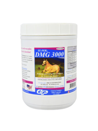 SU-PER DMG 3000 2.5 LB