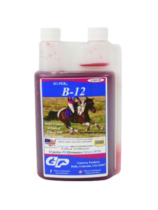 SU-PER B-12 94 6ML