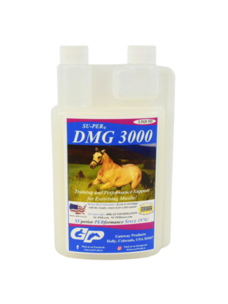 SU-PER DMG 3000 946 ML