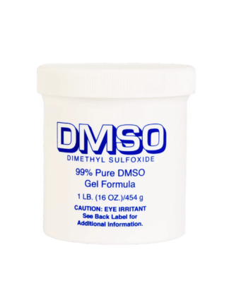 DOMOSO GEL 99% 454 GR