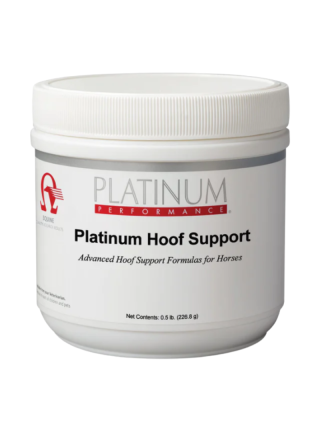 PLATINUM HOOF SUPPORT 0.5 LB