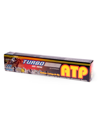 TURBO GEL ORAL ATP 45 GR