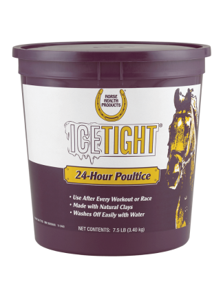 ICETIGHT POULTICE 7.5 LB