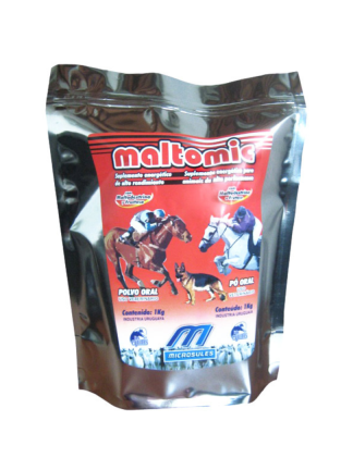 MALTOMIC 1 KG