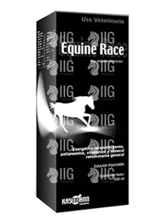 EQUINE RACE 500ML
