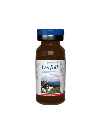 IVERFULL 10 ML