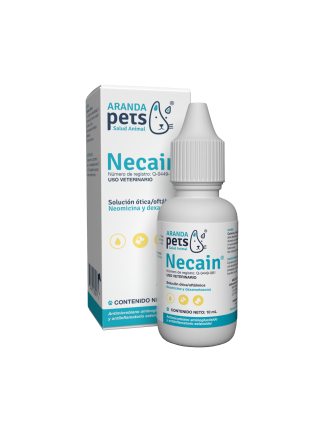 NECAIN 10 ML