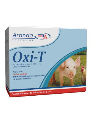 OXI-T 25 GR