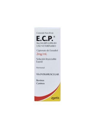 ECP 10 ML
