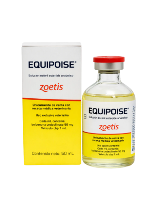 EQUIPOISE 50 ML