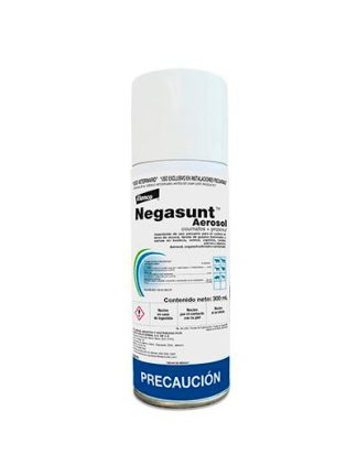 NEGASUNT SPRAY 300 ML