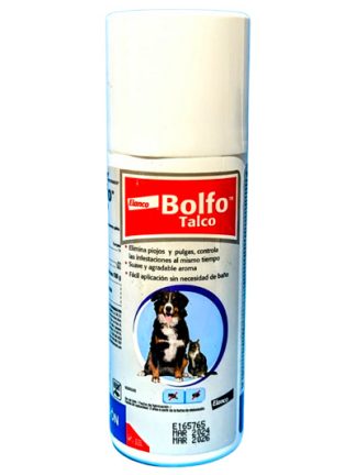 BOLFO POLVO 100 GR