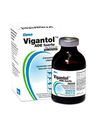 VIGANTOL ADE 25 ML
