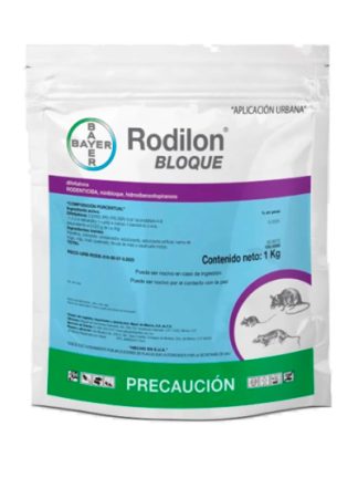 RODILON BLOQUE 1 KG