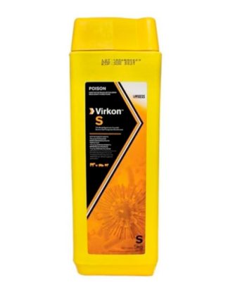 VIRKON 5 KG