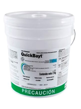 QUICKBAYT 2 KG