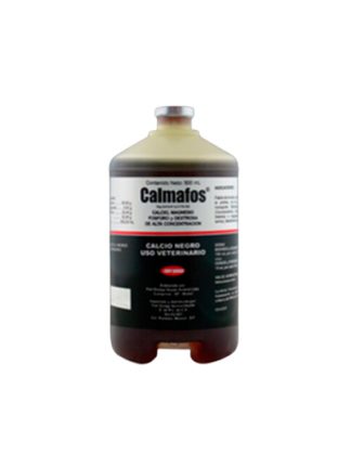 CALMAFOS 500 ML