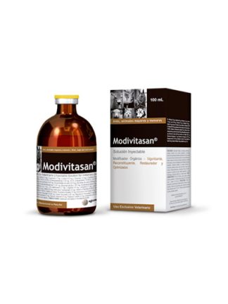 MODIVITASAN 100 ML