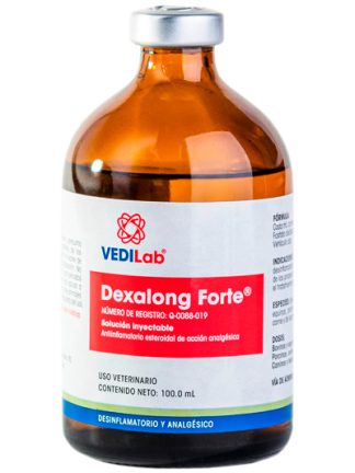 DEXALONG FORTE 100 ML