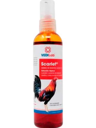 SCARLET SPRAY 120 ML