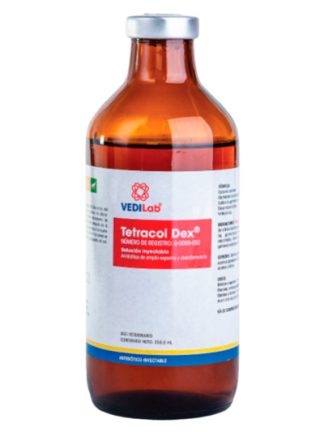 TETRACOL DEX 250 ML