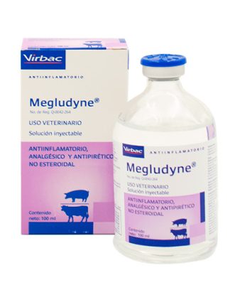 MEGLUDYNE 100 ML