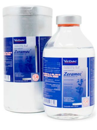 ZERAMEC 250 ML