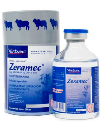 ZERAMEC 50 ML