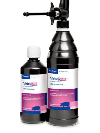 VIRBAGEST-450 ML