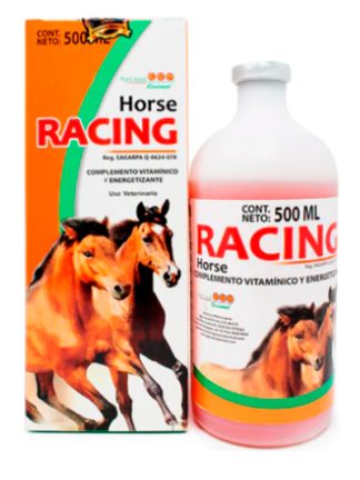 HORSE RACING 500 ML