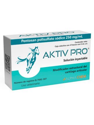 AKTIV-PRO 8 ML