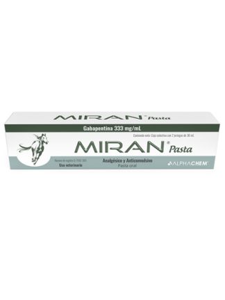 PASTA MIRAN