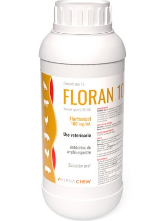 FLORAN 10% 1LT