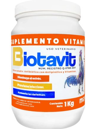 BIOTAVIT 1 KG