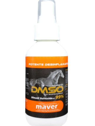 DMSO SPRAY 99% 125 ML