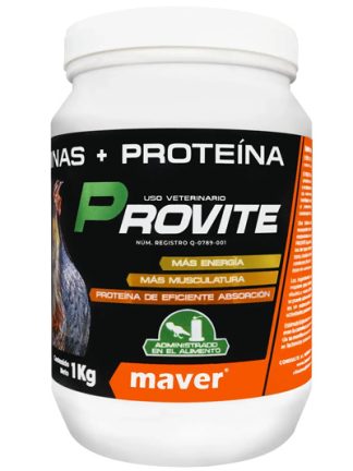 PROVITE 1 KG