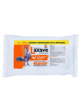 LAXAVET 100 GR