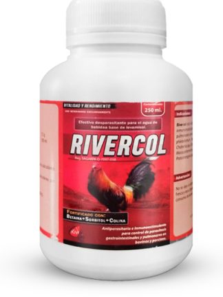 RIVERCOL 250 ML