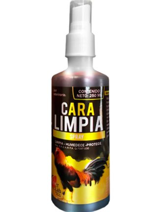 CARA LIMPIA 250 ML
