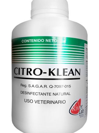 CITRO-KLEAN 1LT
