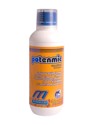 POTENMIC 1 LT
