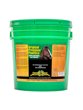 ORIGINAL PREMIUM POULTICE 23 LB