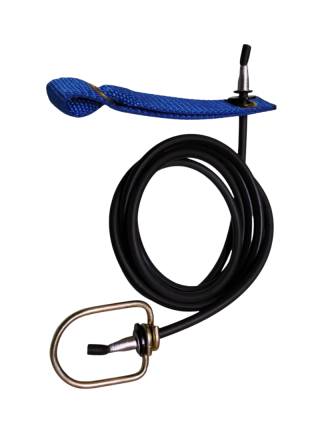 CALZA AMERICANA NYLON 1 PZ
