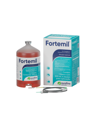 FORTEMIL 500 ML